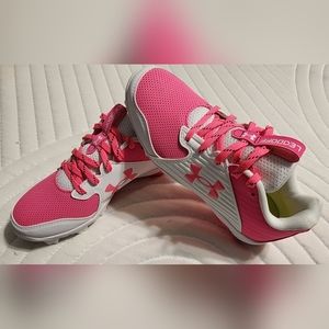 Girl's Cleats